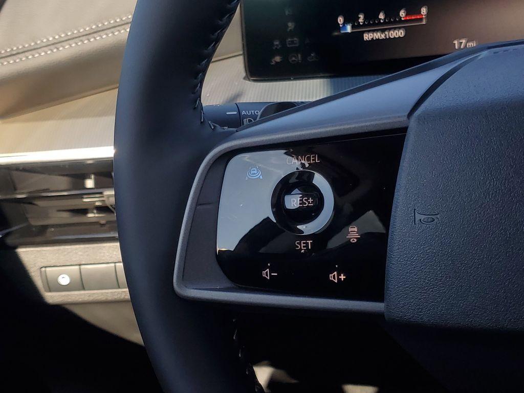 new 2026 Nissan Murano car, priced at $47,543