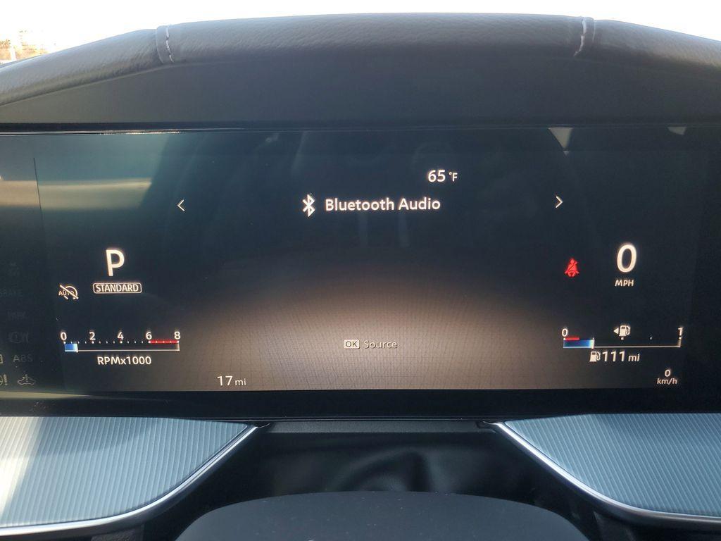 new 2026 Nissan Murano car, priced at $47,543