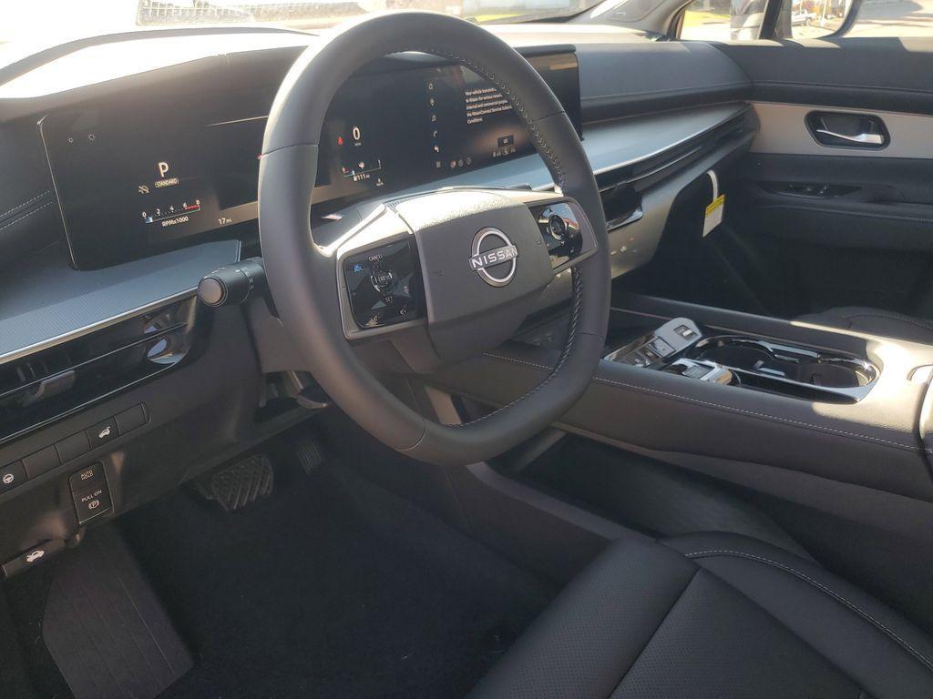 new 2026 Nissan Murano car, priced at $47,543