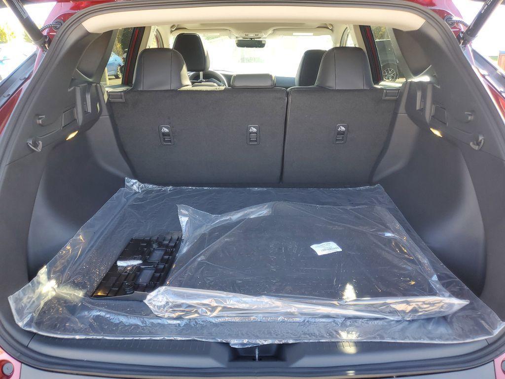 new 2026 Nissan Murano car, priced at $47,543