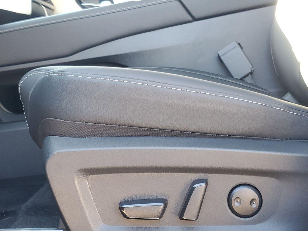 new 2026 Nissan Murano car, priced at $47,543