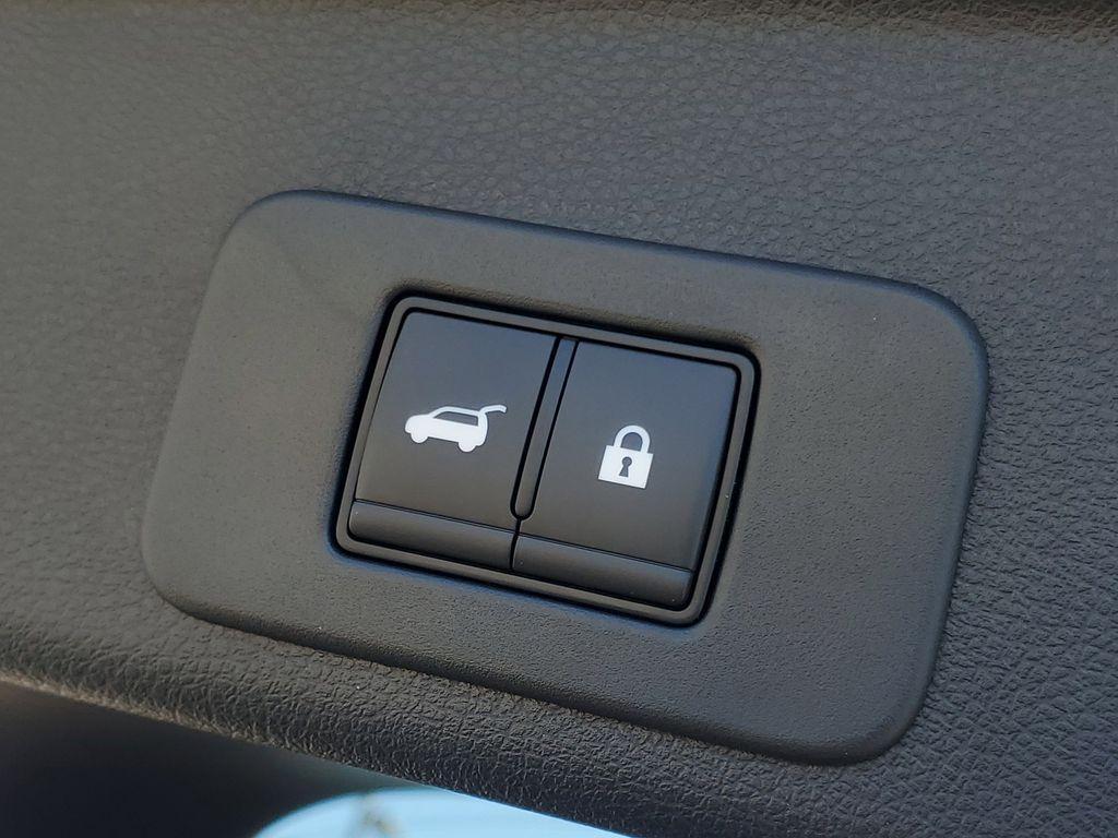 new 2026 Nissan Murano car, priced at $47,543