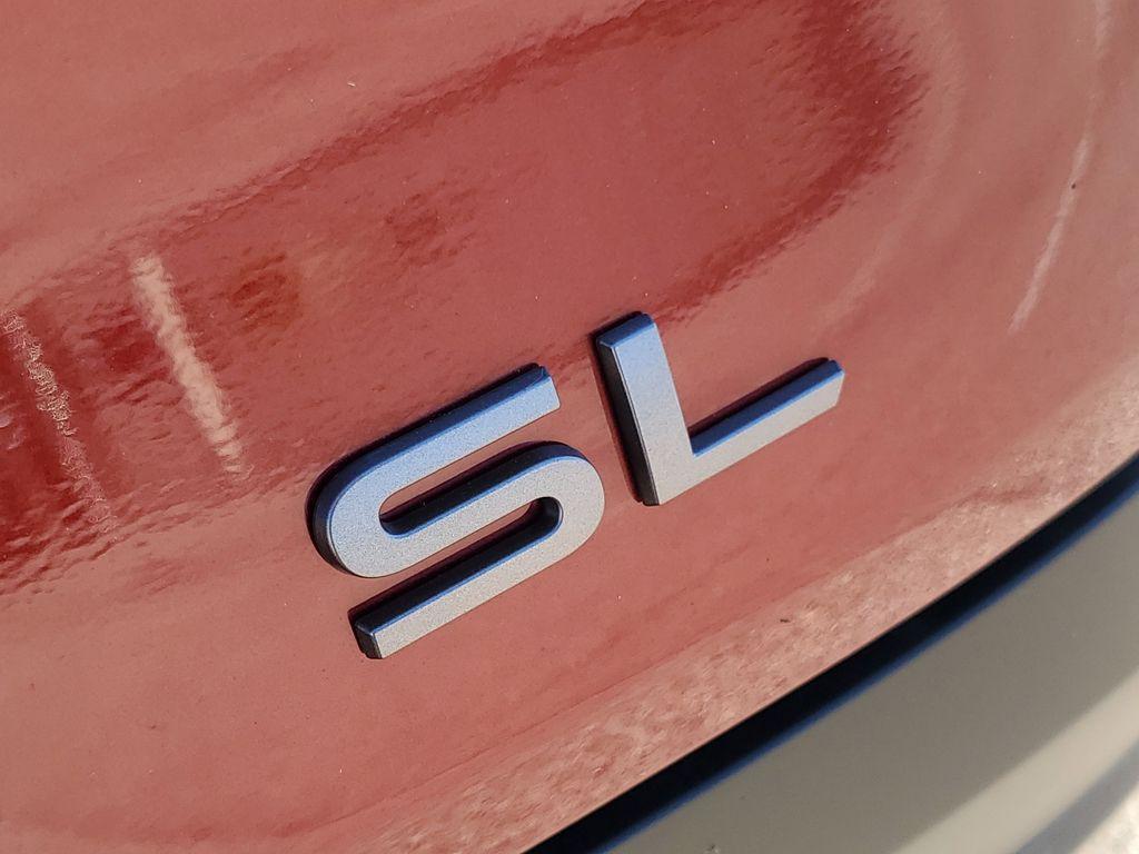 new 2026 Nissan Murano car, priced at $47,543