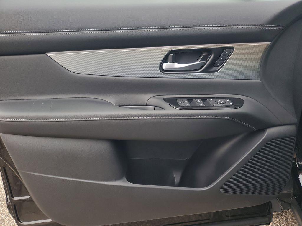 new 2026 Nissan Murano car, priced at $47,332