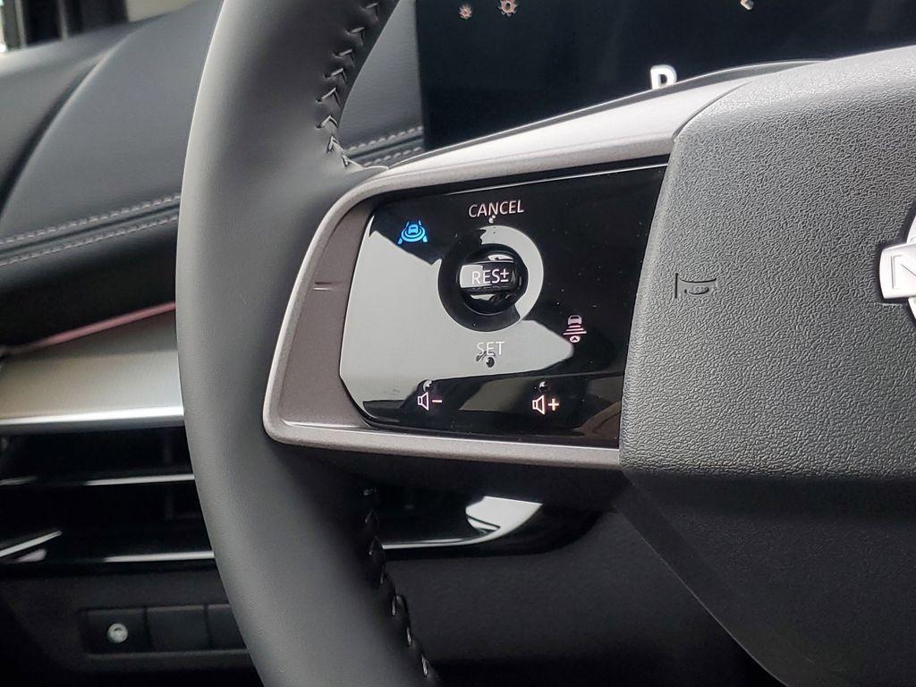 new 2026 Nissan Murano car, priced at $47,332