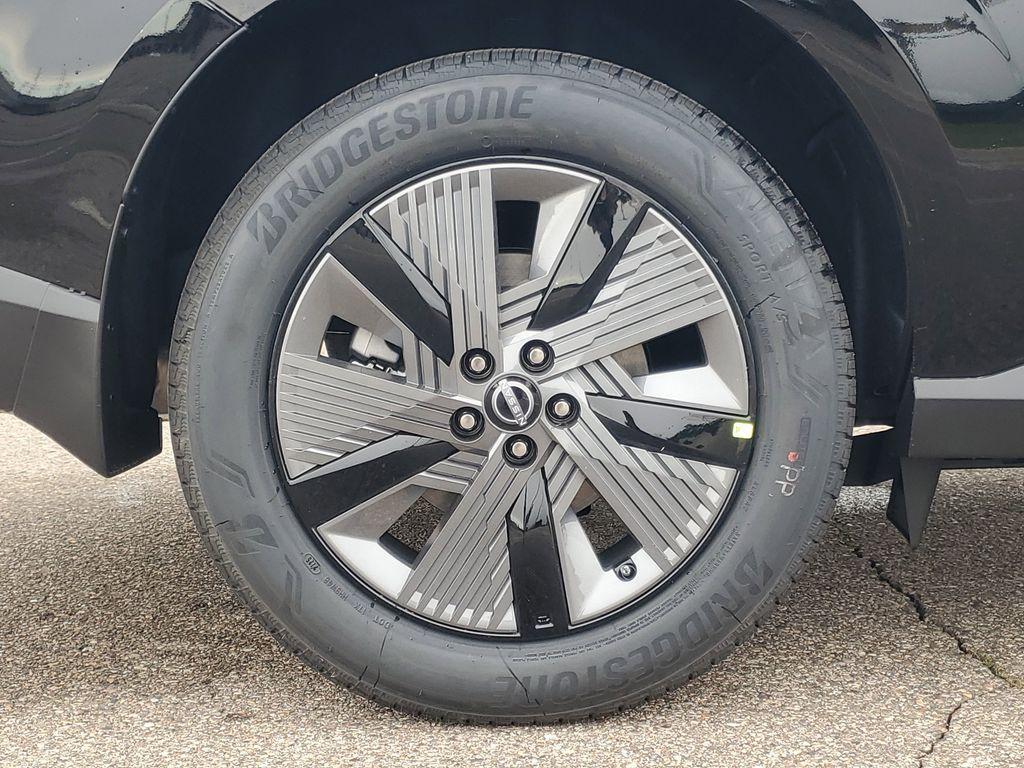 new 2026 Nissan Murano car, priced at $47,332