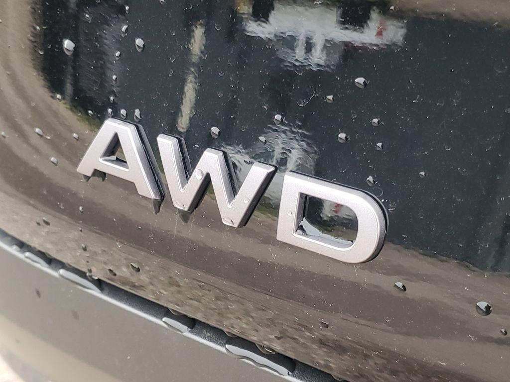 new 2026 Nissan Murano car, priced at $47,332