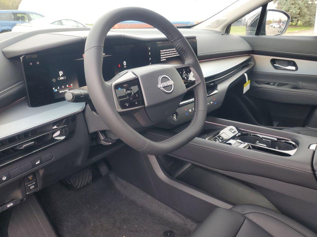 new 2026 Nissan Murano car, priced at $47,332