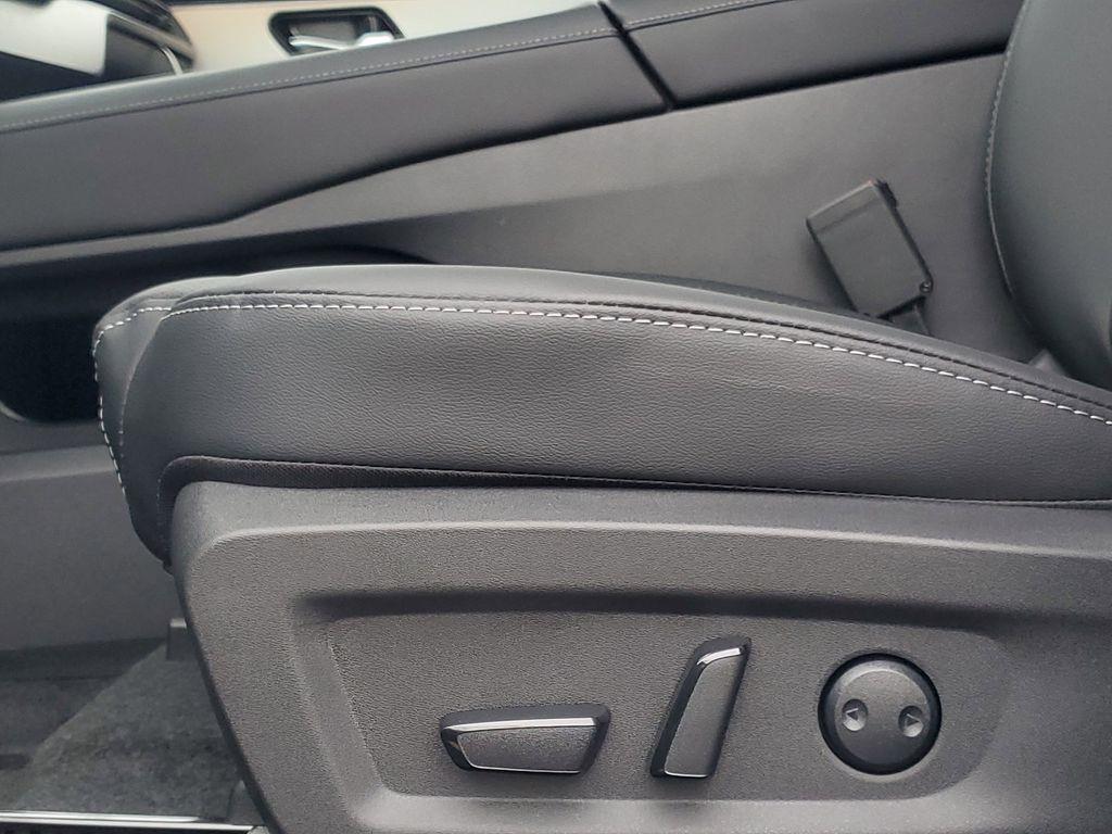 new 2026 Nissan Murano car, priced at $47,332