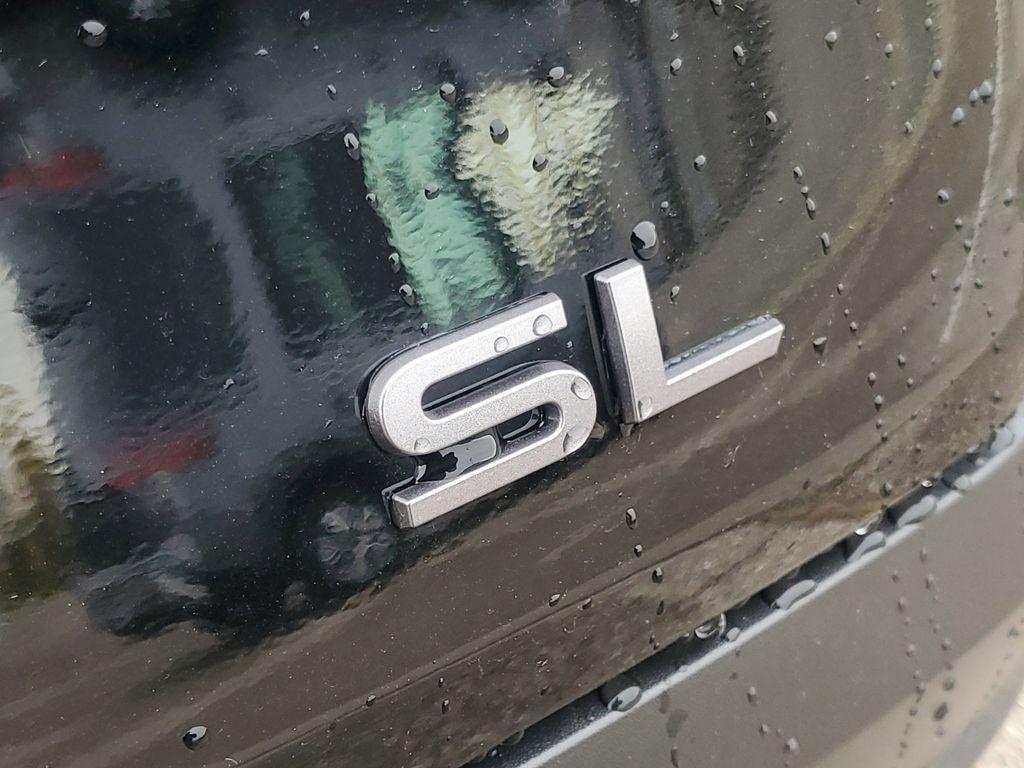 new 2026 Nissan Murano car, priced at $47,332