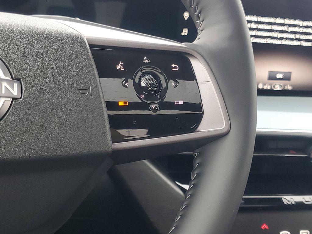 new 2026 Nissan Murano car, priced at $47,332