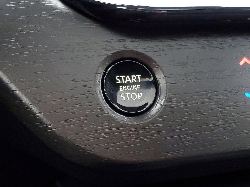 new 2026 Nissan Murano car, priced at $47,332