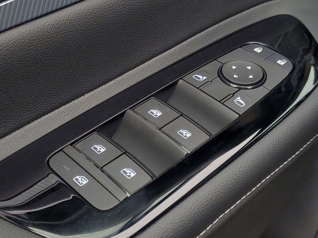 new 2026 Nissan Murano car, priced at $47,332