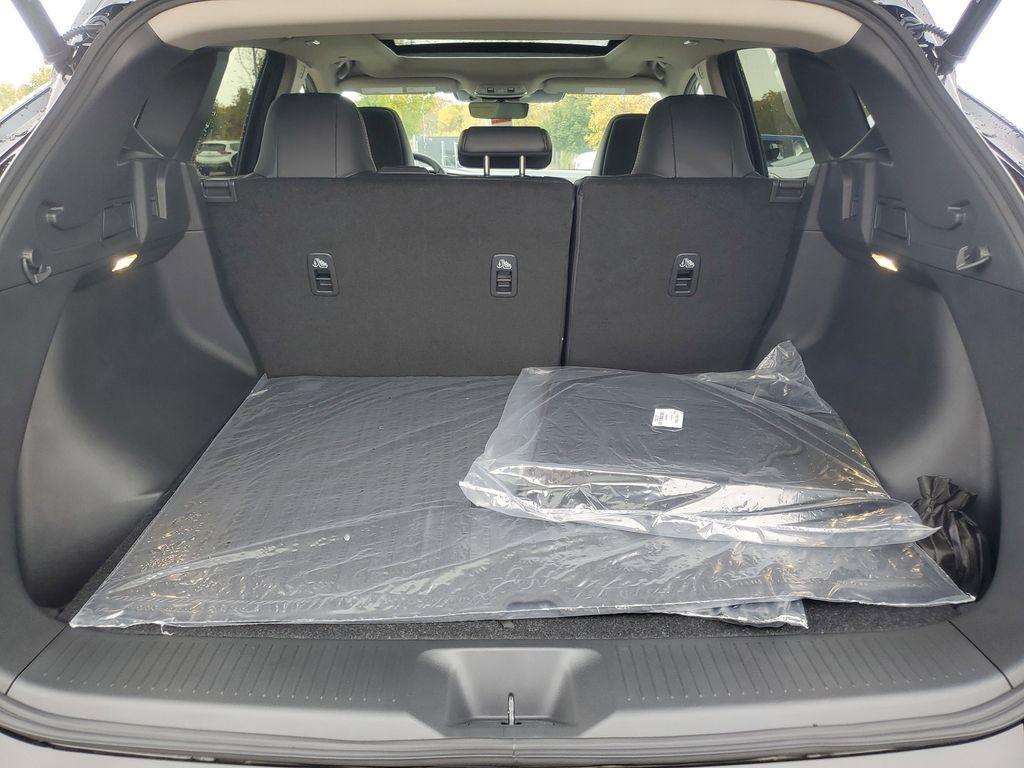 new 2026 Nissan Murano car, priced at $47,332