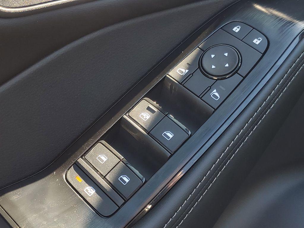 new 2026 Nissan Rogue car, priced at $32,874