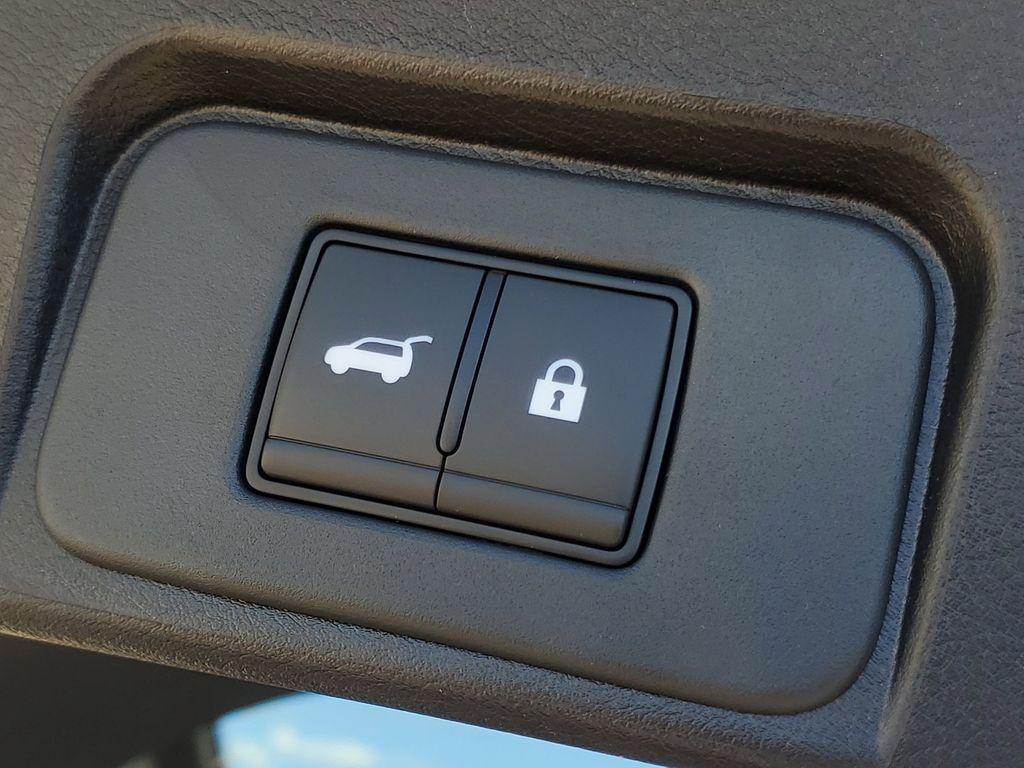 new 2026 Nissan Rogue car, priced at $32,874