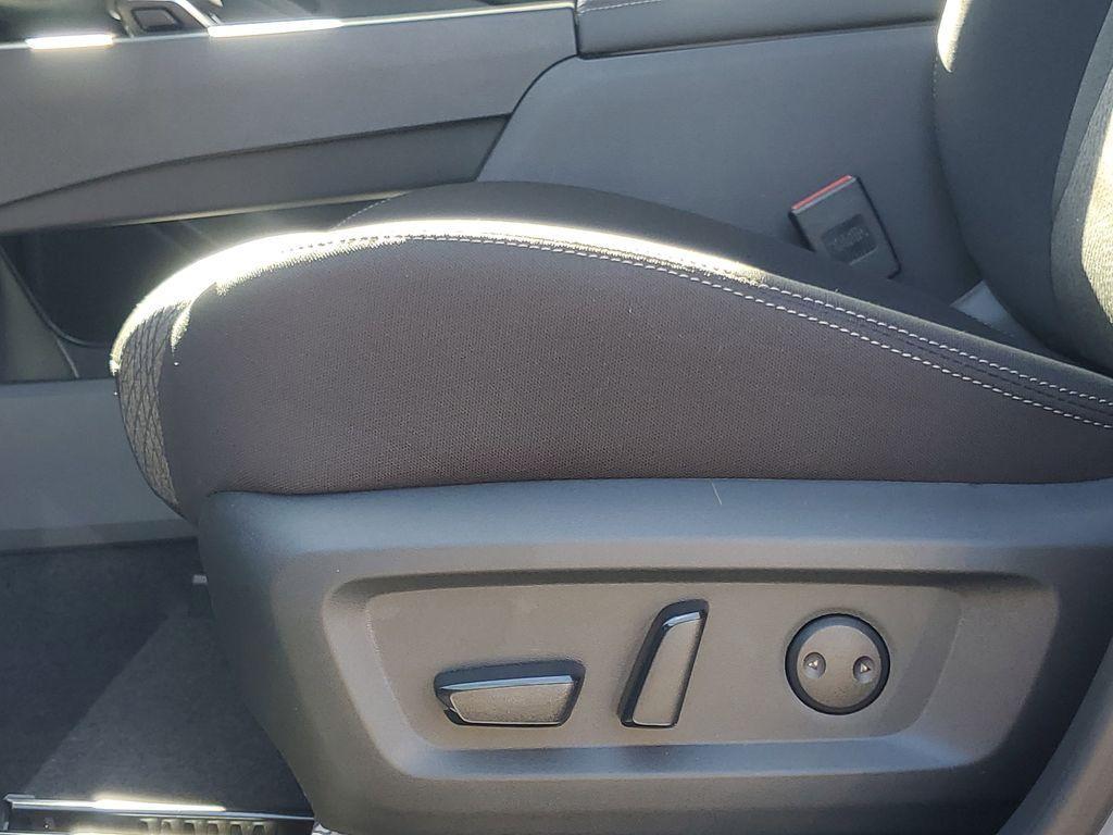 new 2026 Nissan Rogue car, priced at $32,874