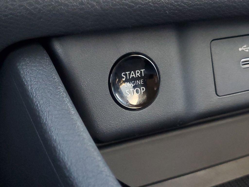 new 2026 Nissan Rogue car, priced at $32,874