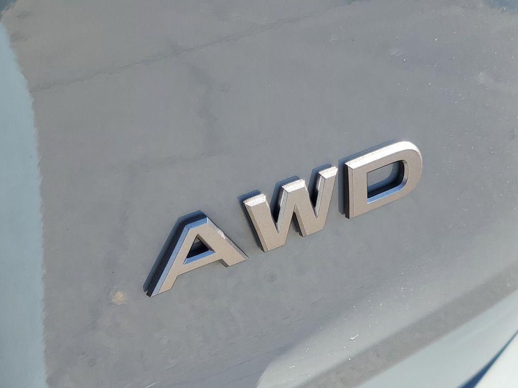 new 2026 Nissan Rogue car, priced at $32,874