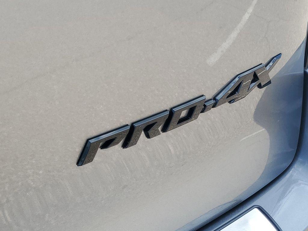 new 2025 Nissan Armada car, priced at $79,696