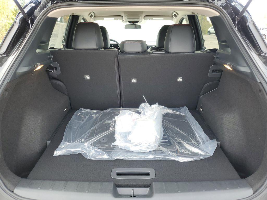 new 2025 Nissan Kicks car, priced at $27,985