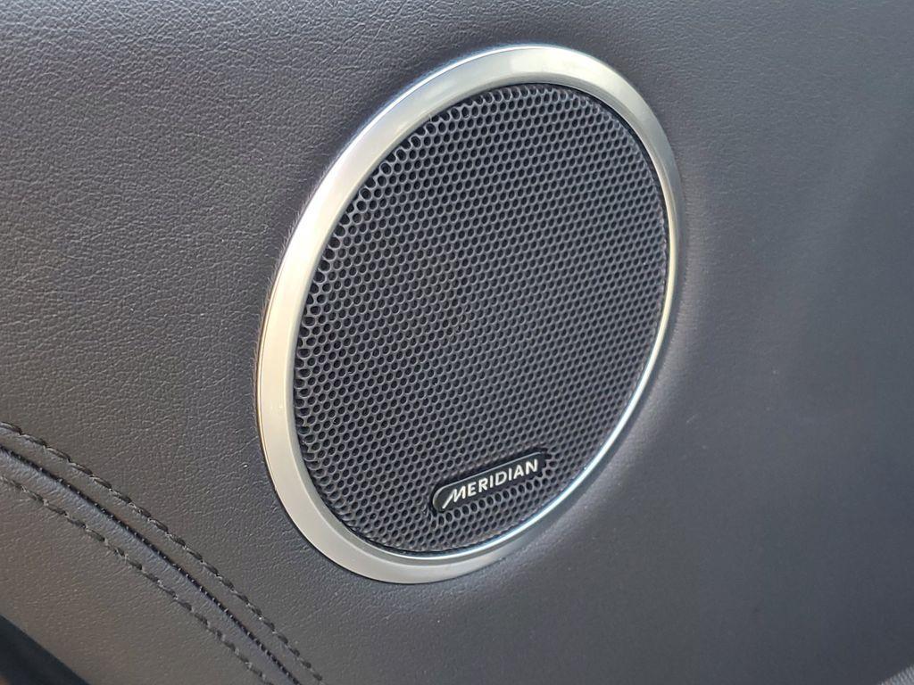 used 2022 Land Rover Range Rover car, priced at $51,900