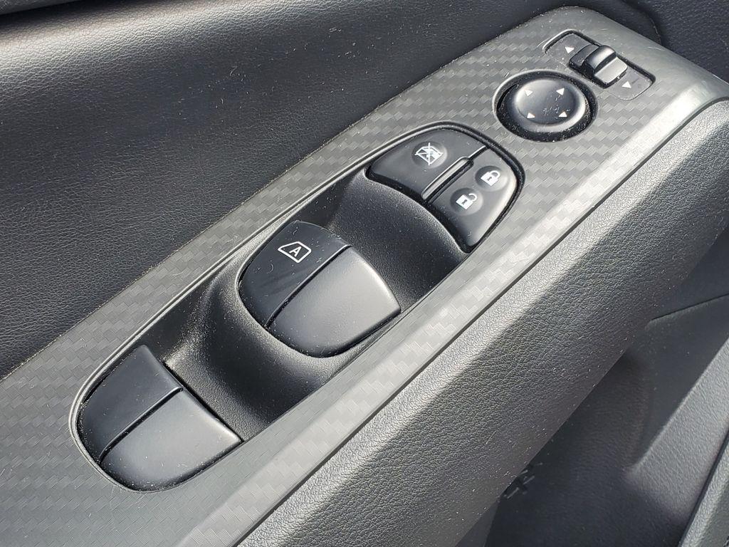 used 2024 Nissan Altima car, priced at $20,400