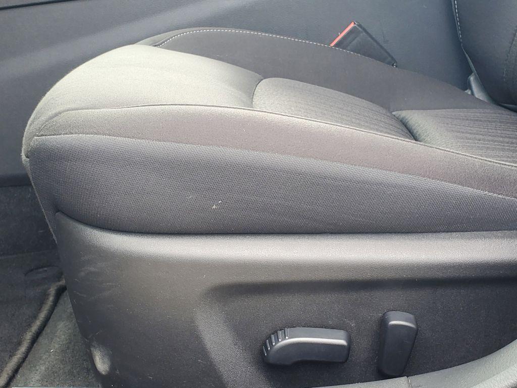 used 2024 Nissan Altima car, priced at $20,400