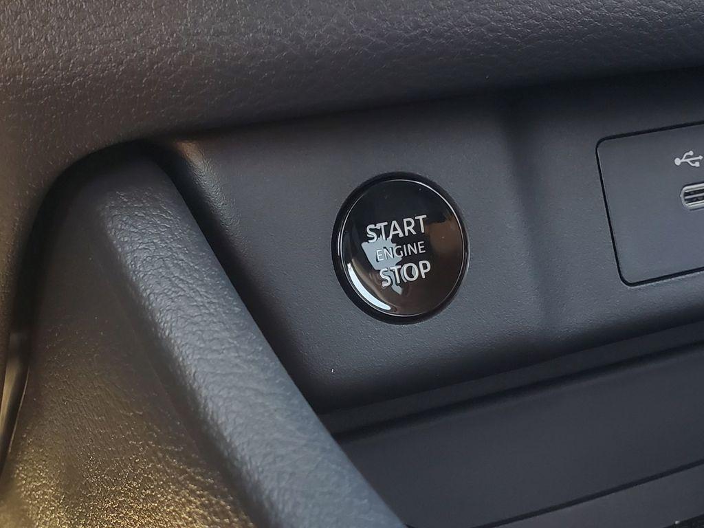 new 2026 Nissan Rogue car, priced at $32,511