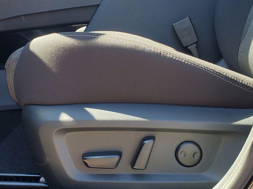 new 2026 Nissan Rogue car, priced at $32,511