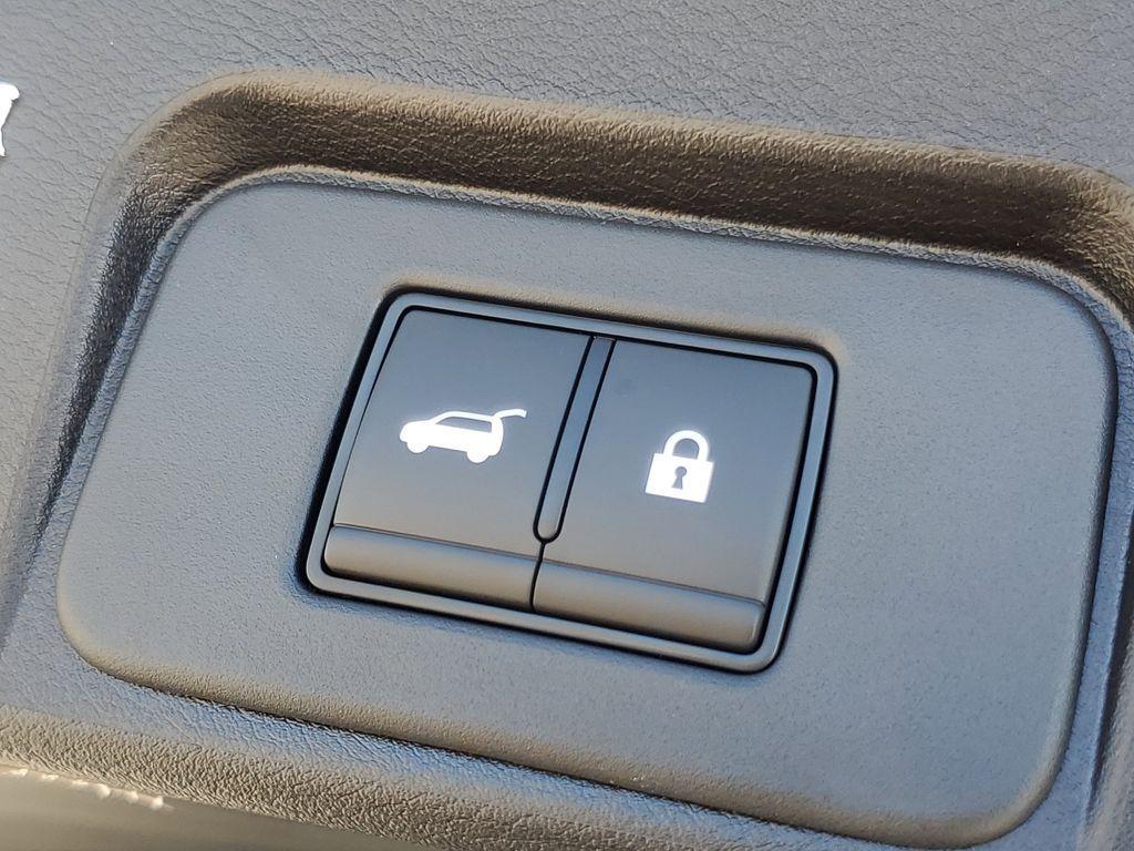 new 2026 Nissan Rogue car, priced at $32,511