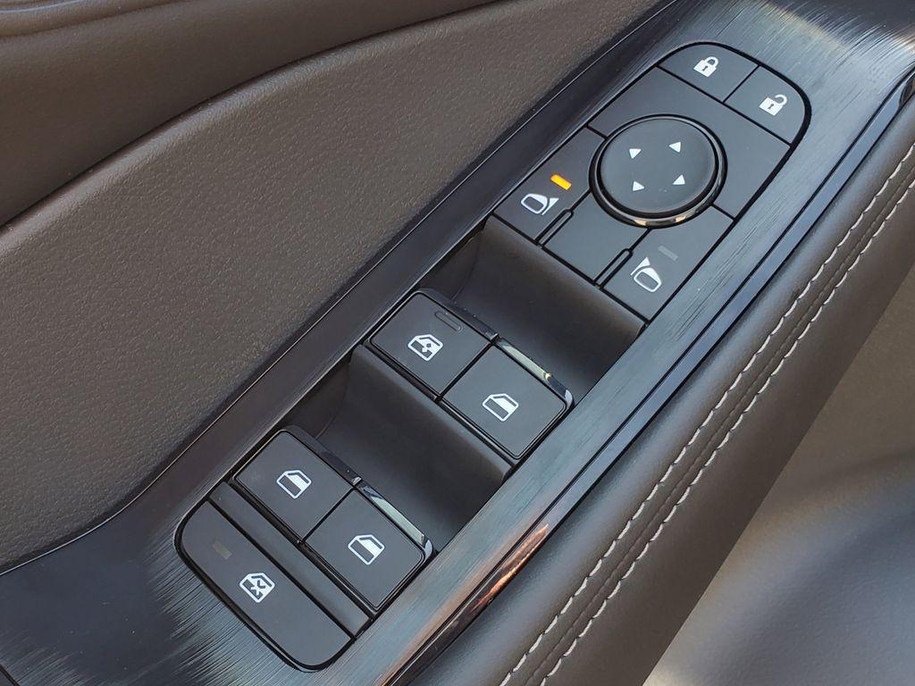 new 2026 Nissan Rogue car, priced at $32,511