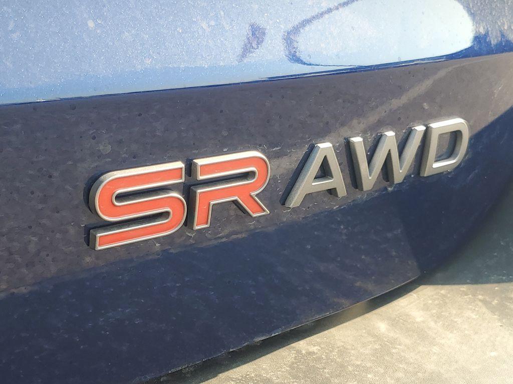 new 2025 Nissan Kicks car, priced at $31,378