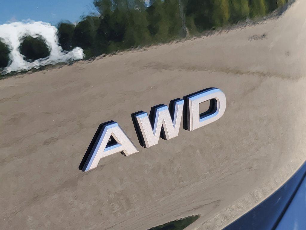 new 2026 Nissan Rogue car, priced at $32,511