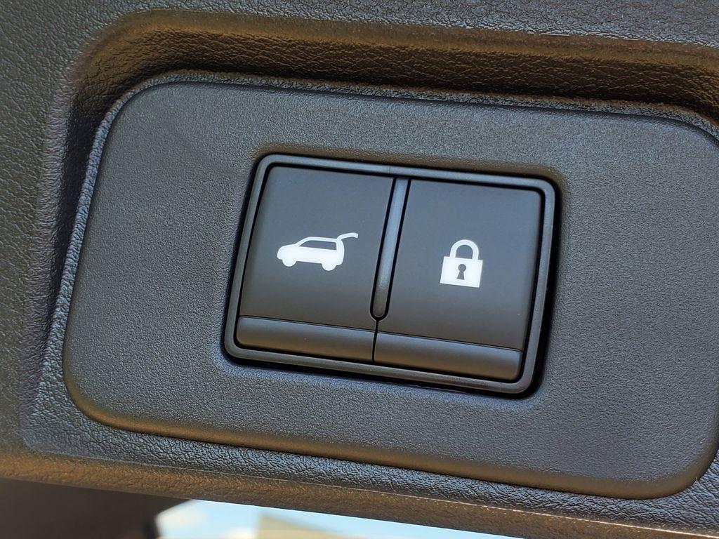 new 2026 Nissan Rogue car, priced at $32,511