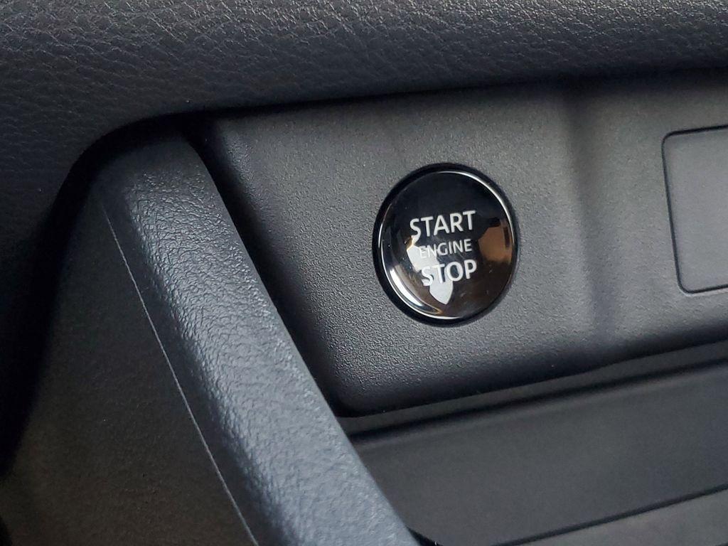 new 2026 Nissan Rogue car, priced at $32,511