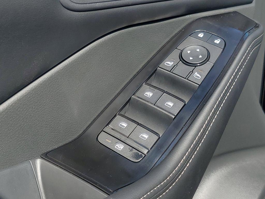 new 2026 Nissan Rogue car, priced at $32,511