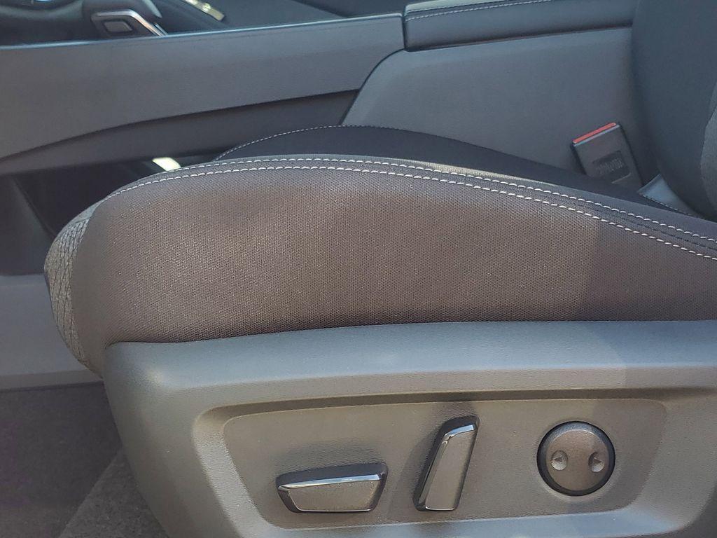 new 2026 Nissan Rogue car, priced at $32,511