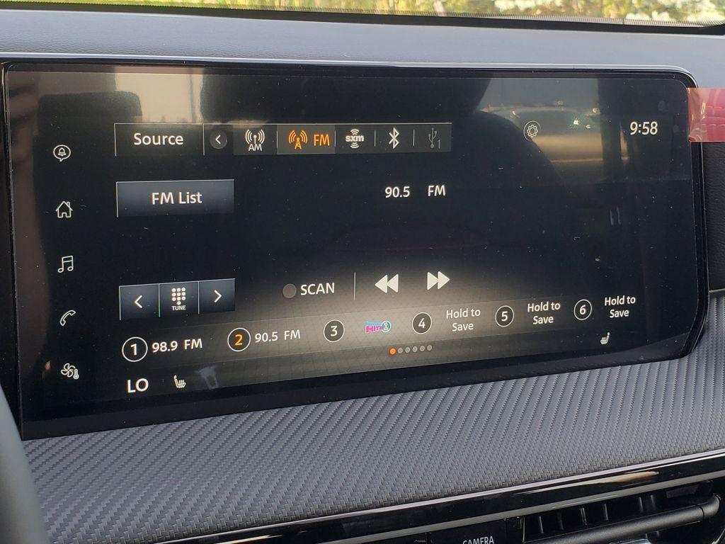 new 2025 Nissan Kicks car, priced at $31,786