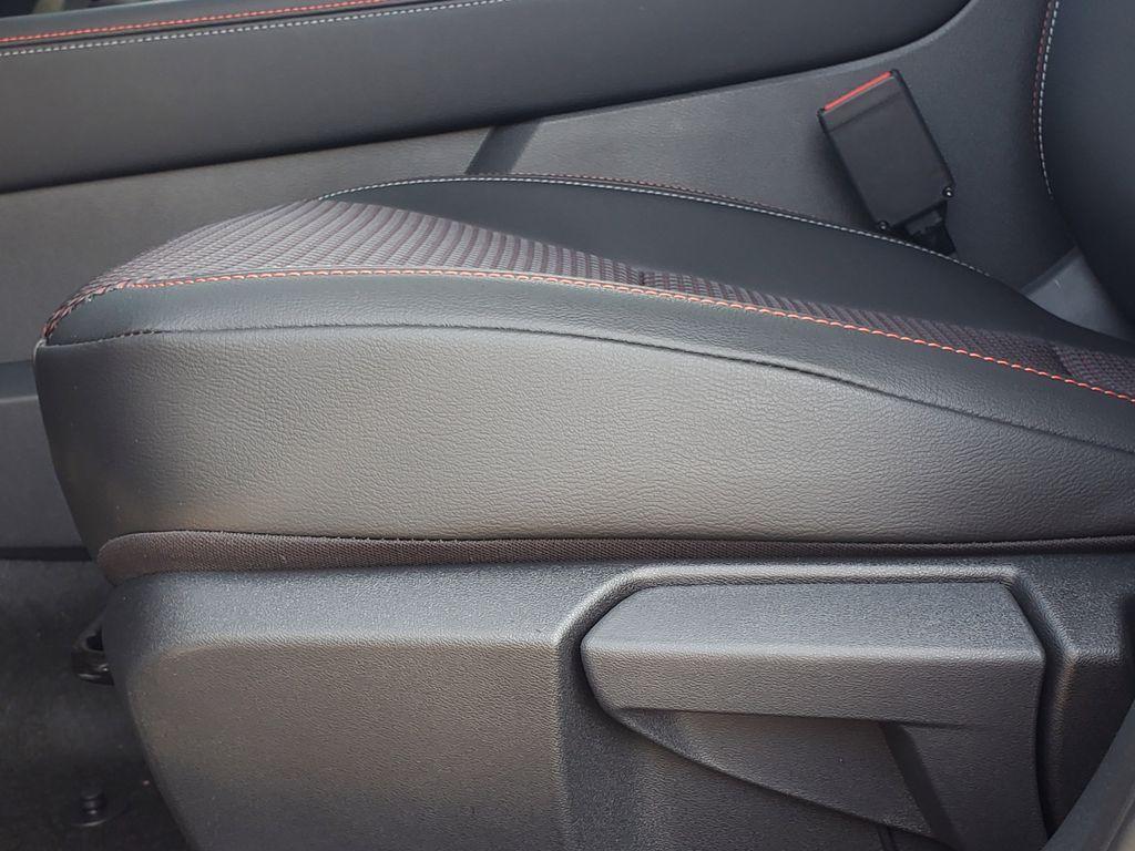 new 2025 Nissan Kicks car, priced at $31,786