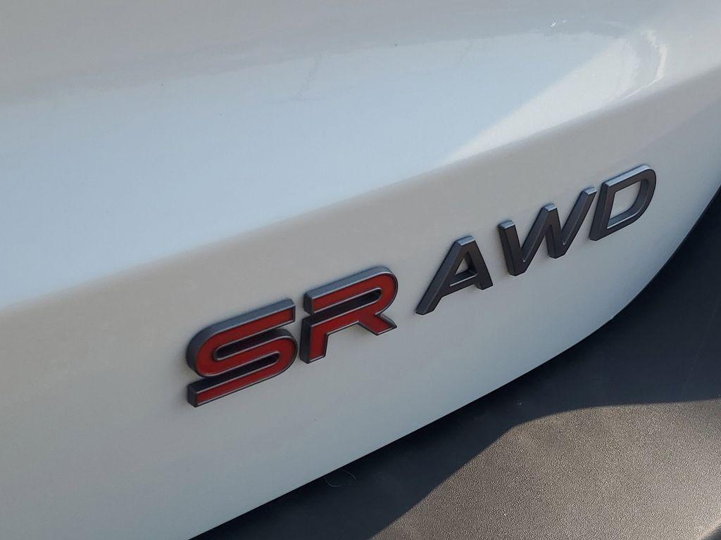 new 2025 Nissan Kicks car, priced at $31,786