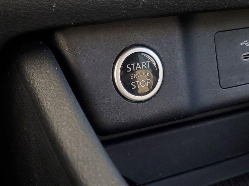 used 2023 Nissan Rogue car, priced at $19,890