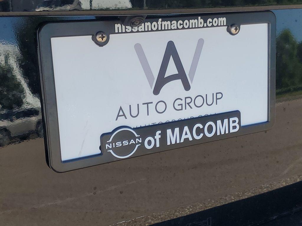 new 2025 Nissan Sentra car, priced at $23,452