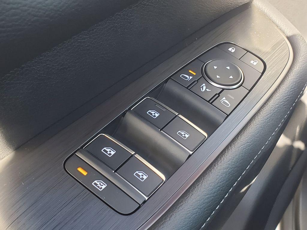 new 2026 Nissan Armada car, priced at $70,795