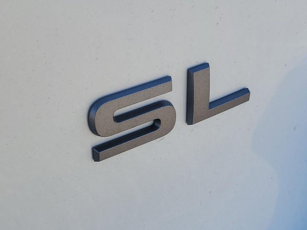 new 2026 Nissan Armada car, priced at $70,795