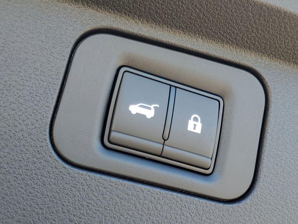 new 2026 Nissan Armada car, priced at $70,795