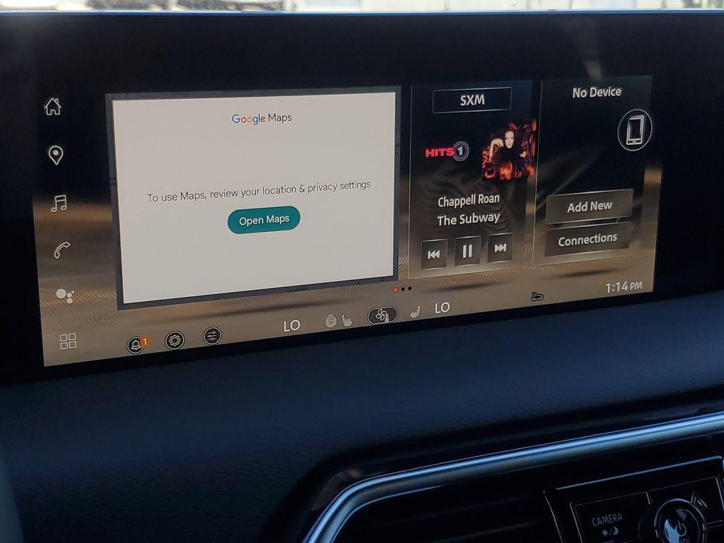 new 2026 Nissan Armada car, priced at $70,795