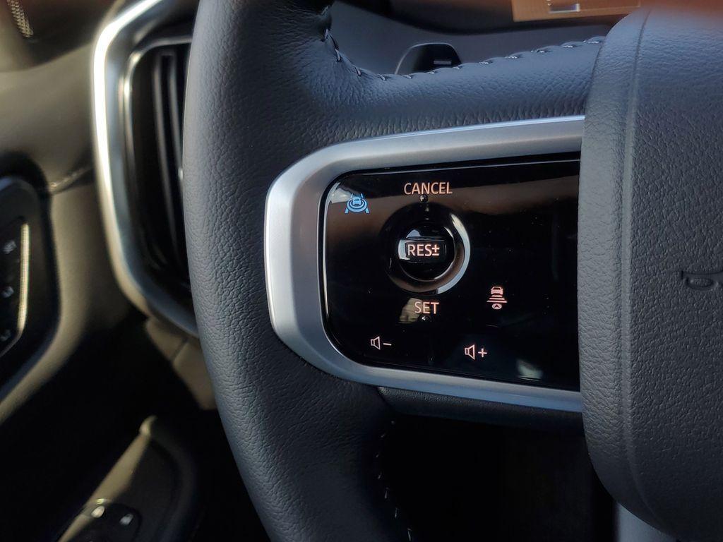 new 2026 Nissan Armada car, priced at $70,795