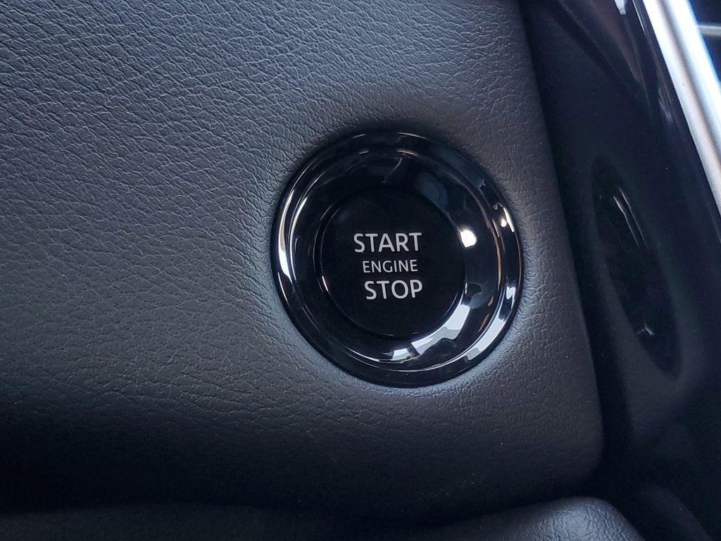 new 2026 Nissan Armada car, priced at $70,795