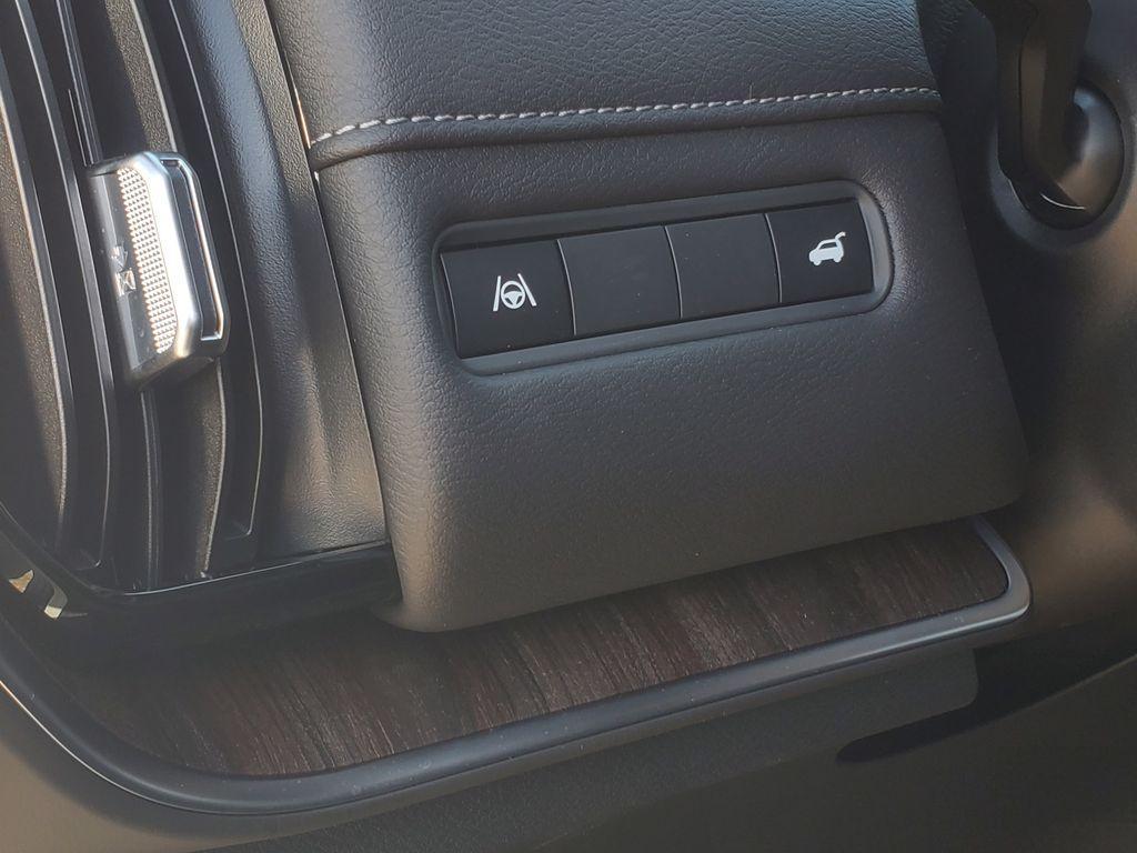 new 2026 Nissan Armada car, priced at $70,795